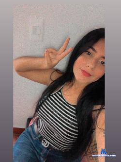 princess_pau stripchat livecam performer profile