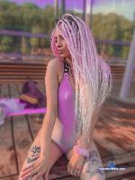 AnyBarbi stripchat livecam show performer room profile