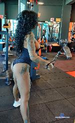 Denissekroft stripchat livecam show performer room profile