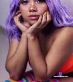 MegganFoxy stripchat livecam show performer room profile