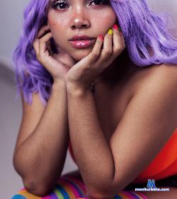 MegganFoxy stripchat livecam performer profile