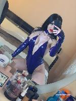kinkyzoe stripchat livecam show performer room profile