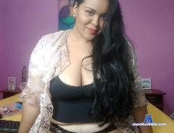 Veronica_Rotten stripchat livecam performer profile