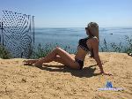 HannaXkiss stripchat livecam show performer room profile