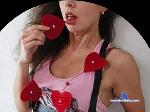 HOTenjoyMira stripchat livecam show performer room profile