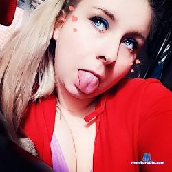 ciiciichanel stripchat livecam performer profile