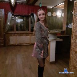 MelisaBrandy stripchat livecam performer profile