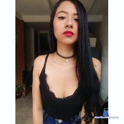 ARUNA_4_ stripchat livecam performer profile