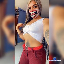 daphne_03 stripchat livecam performer profile