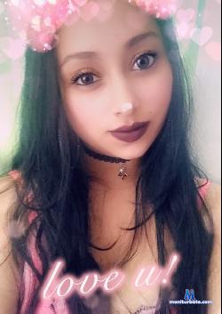 ashley_bensom stripchat livecam performer profile