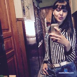 MilenasOBrightX stripchat livecam performer profile