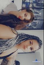SeduccionStarGirls stripchat livecam show performer room profile