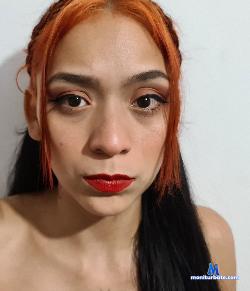 venus_v stripchat livecam performer profile