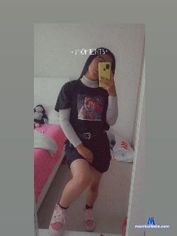 sam-10- stripchat livecam performer profile