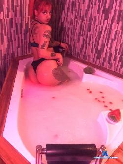 tammy_cooper stripchat livecam performer profile