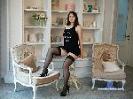 HannaDavis stripchat livecam show performer room profile