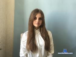 AdeleDavis stripchat livecam performer profile