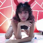 mariam_deivis stripchat livecam show performer room profile