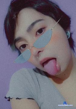 arya_line stripchat livecam performer profile