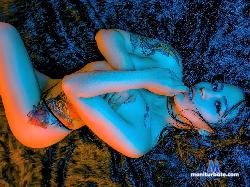 Tati_Santana stripchat livecam performer profile