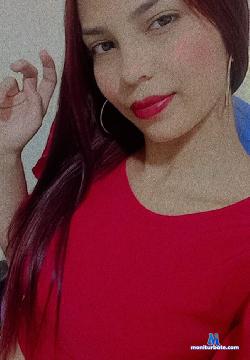 alexa_perez_ stripchat livecam performer profile