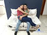 YesiANDTayson stripchat livecam show performer room profile
