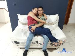 YesiANDTayson stripchat livecam performer profile