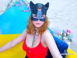 Ruth_curly stripchat livecam performer profile