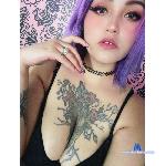 ALIBRINCK_ stripchat livecam show performer room profile