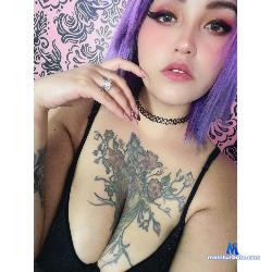 ALIBRINCK_ stripchat livecam performer profile