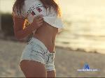 MiaSaya stripchat livecam show performer room profile