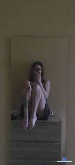 HollieAngel stripchat livecam performer profile