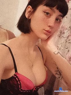 Amelia_Estie stripchat livecam performer profile