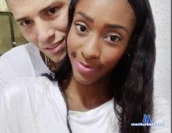 BonnieAndAaron stripchat livecam performer profile