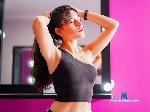 AmeliaShine_ stripchat livecam show performer room profile