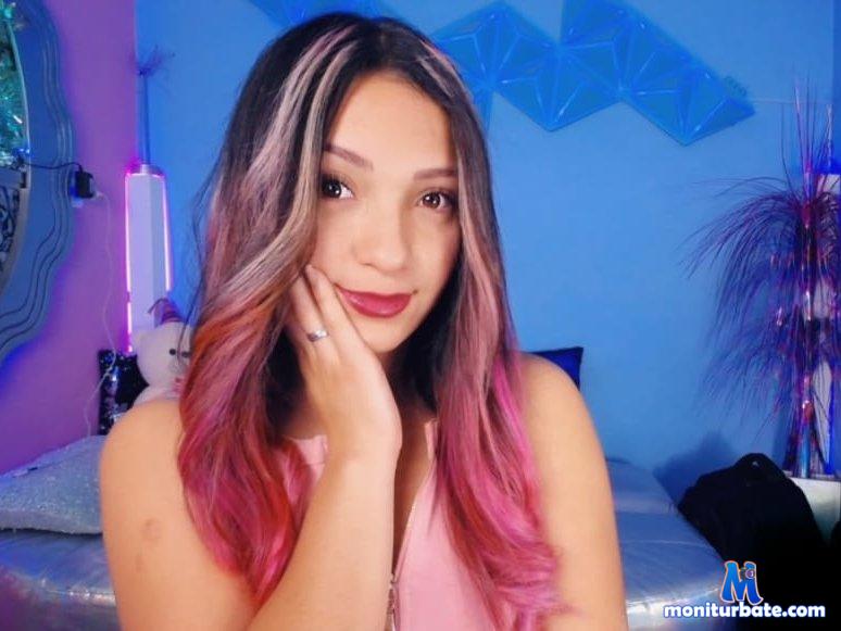 Lucy_Boom Stripchat performer tag Language Colombian tag Language Spanish Speaking girls ethnicity Latino body Type Curvy do Squirt do Cream Pie do Fingering age Teen do Talk do Twerk do Sex Toys do Anal do Blowjob do Deep Throat hair Color Black specific Small Tits private Price Sixteen To Twenty Four small Audience auto Tag P2 P do Oil Show do Dildo Or Vibrator