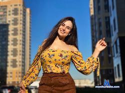 MaryMoore7 stripchat livecam performer profile