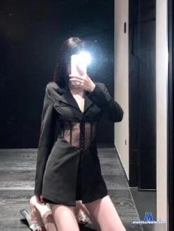 Annie-CoCo stripchat livecam performer profile