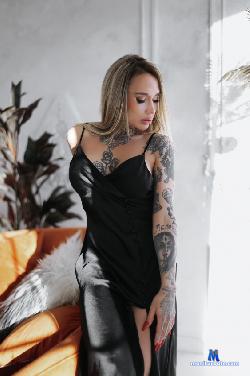 Jasmine_MiStresss stripchat livecam performer profile