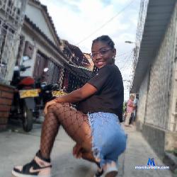 EvellinRossee stripchat livecam performer profile