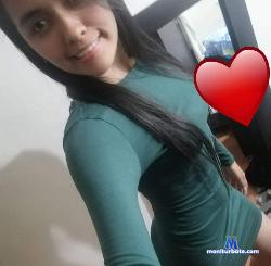 Sara_Cruz01 stripchat livecam performer profile