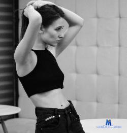 LynnReed stripchat livecam performer profile