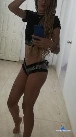 SAMARA_18 stripchat livecam show performer room profile