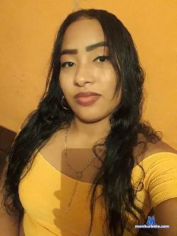 nikole_brunette stripchat livecam performer profile