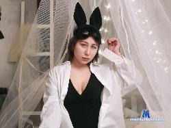 Eva_Ryan stripchat livecam performer profile