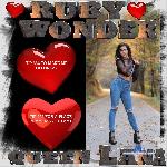 RubyWonder stripchat livecam show performer room profile