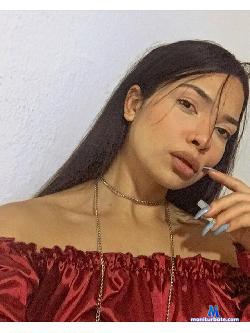 Cayenne_martin stripchat livecam performer profile