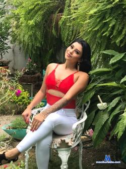 soyvanesa stripchat livecam performer profile