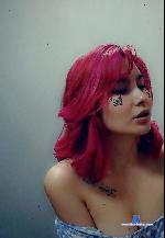 Swan_princess stripchat livecam show performer room profile