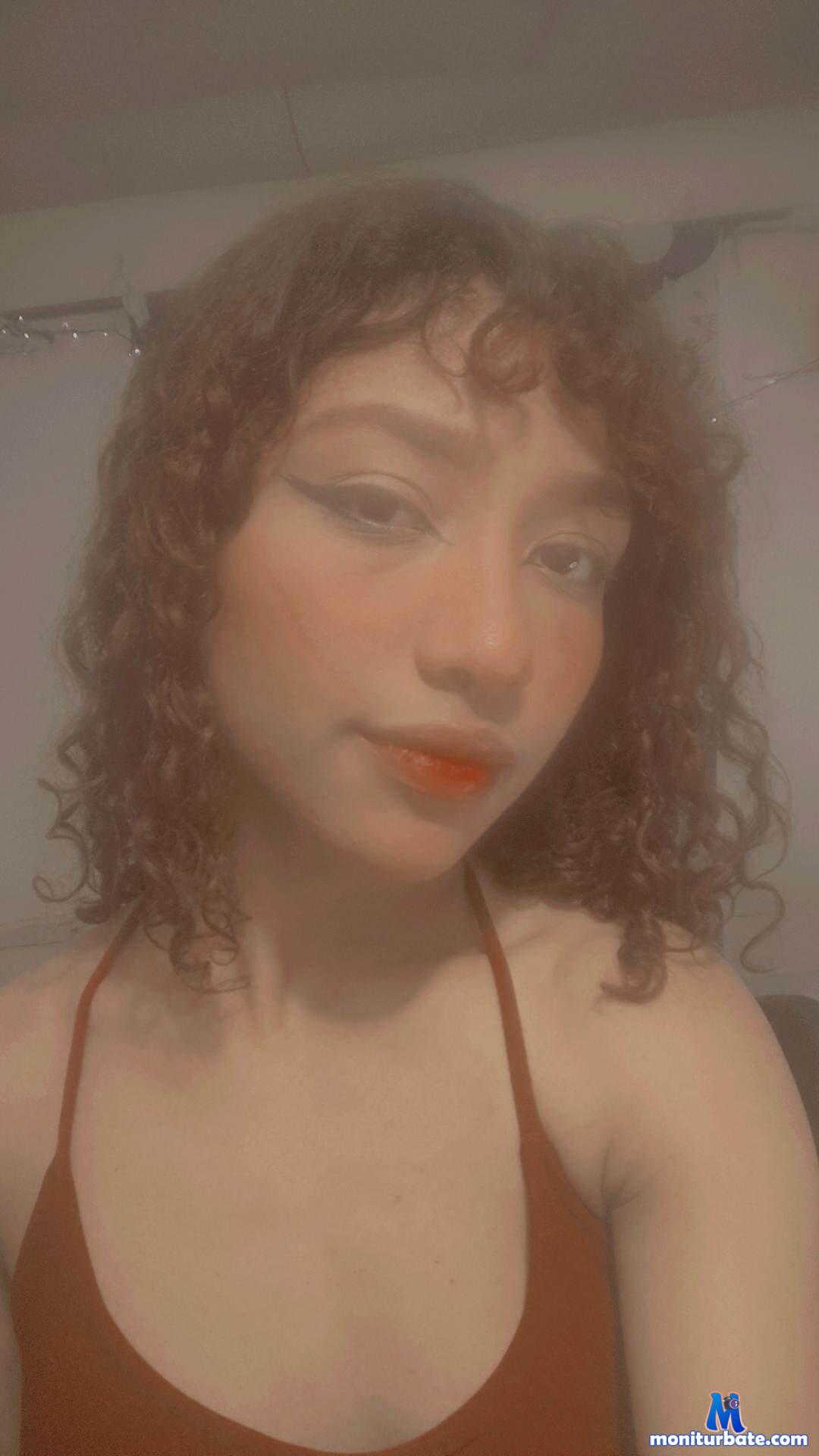 Kaissa Stripchat performer